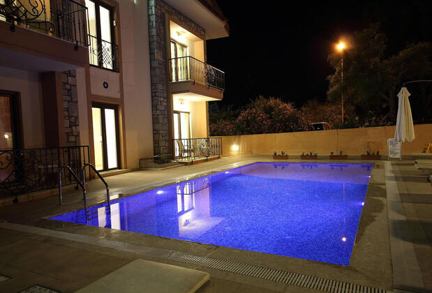 Dim Elit Hotel - Görsel 27