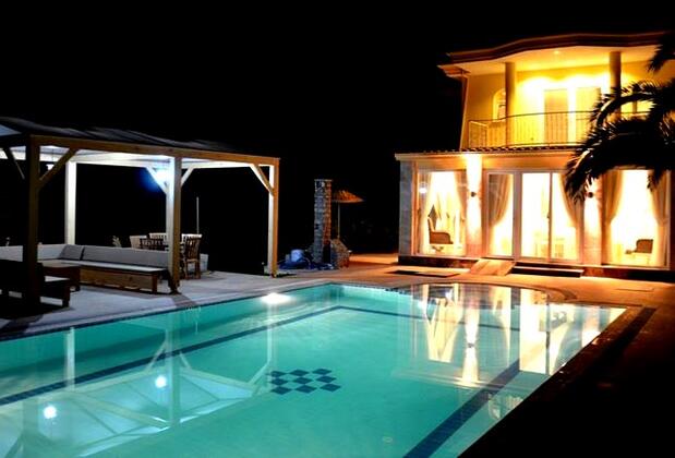 Sultan Villa Dalyan - Görsel 10