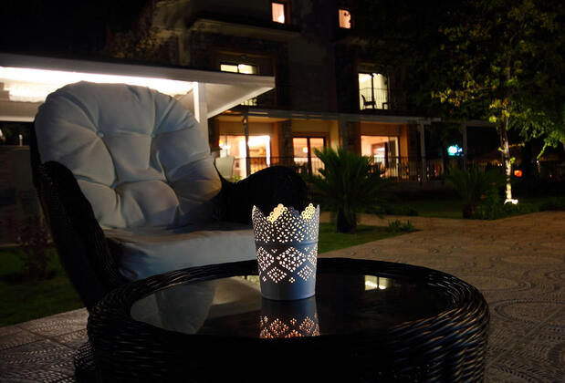 Dim Elit Hotel - Görsel 42