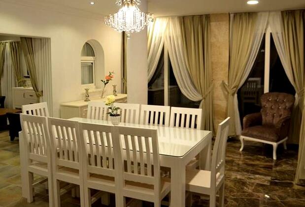 Sultan Villa Dalyan - Görsel 11