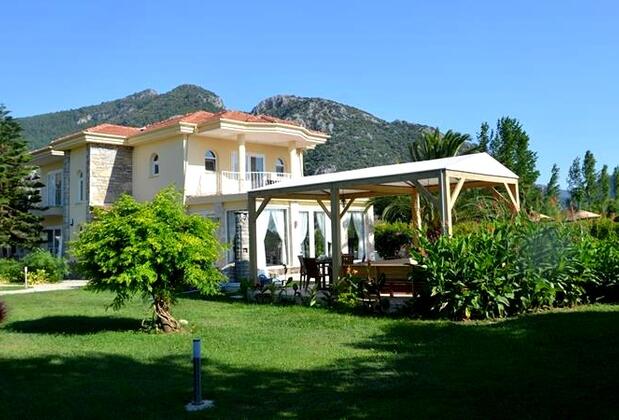 Sultan Villa Dalyan - Görsel 8