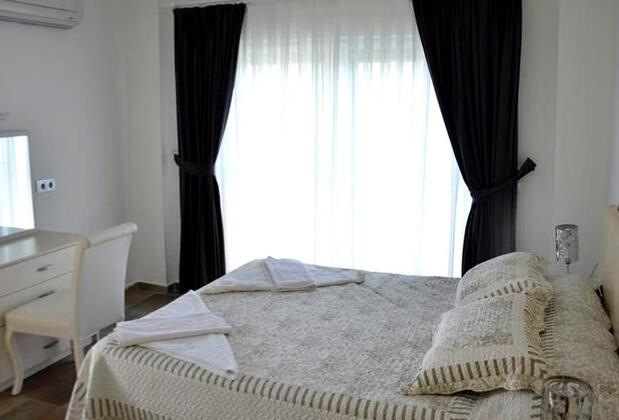Sultan Villa Dalyan - Görsel 13