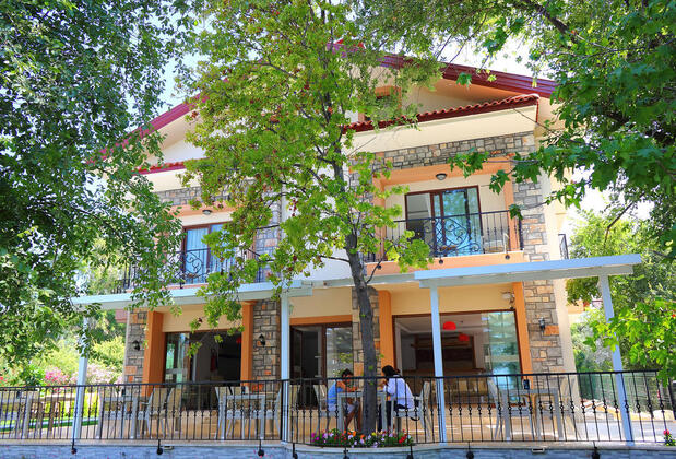 Dim Elit Hotel - Görsel 7