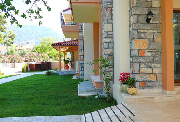 Dim Elit Hotel - Görsel 32