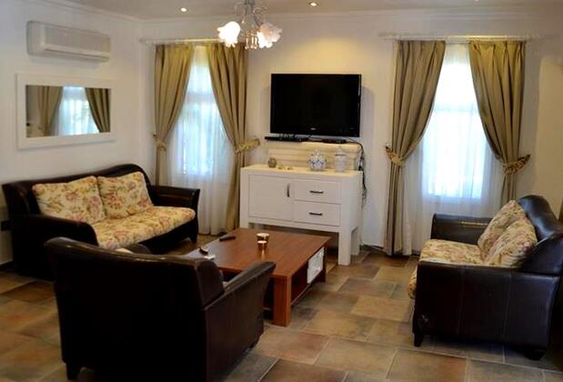 Sultan Villa Dalyan - Görsel 14