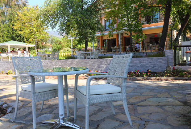 Dim Elit Hotel - Görsel 20