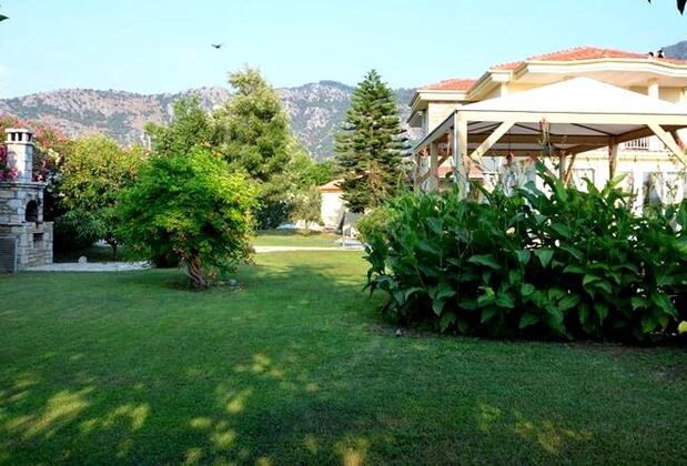 Sultan Villa Dalyan - Görsel 5
