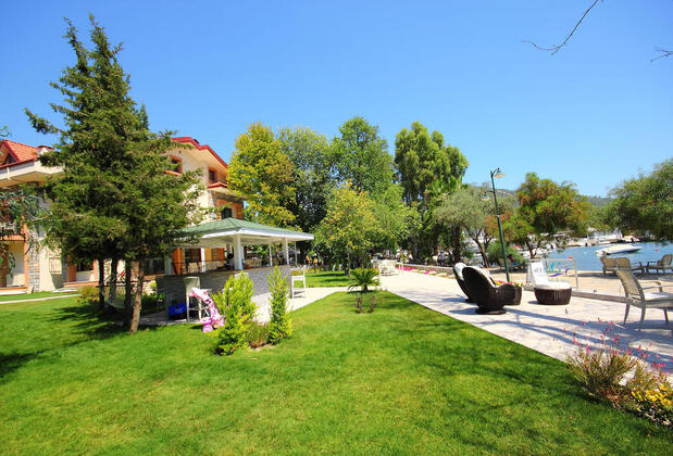 Dim Elit Hotel - Görsel 11