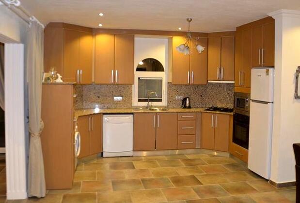 Sultan Villa Dalyan - Görsel 4