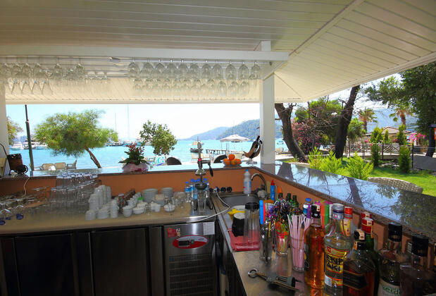 Dim Elit Hotel - Görsel 21