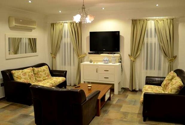 Sultan Villa Dalyan - Görsel 12