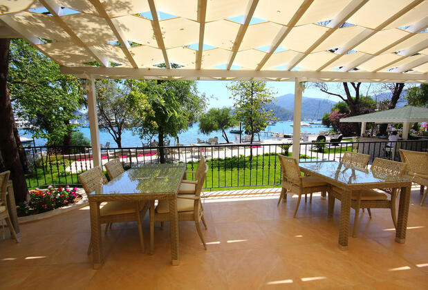 Dim Elit Hotel - Görsel 12