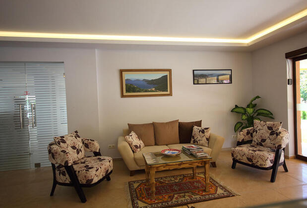 Dim Elit Hotel - Görsel 43