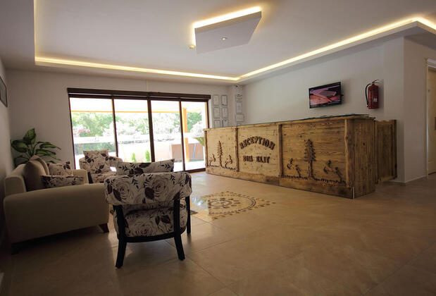 Dim Elit Hotel - Görsel 37