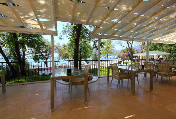 Dim Elit Hotel - Görsel 29