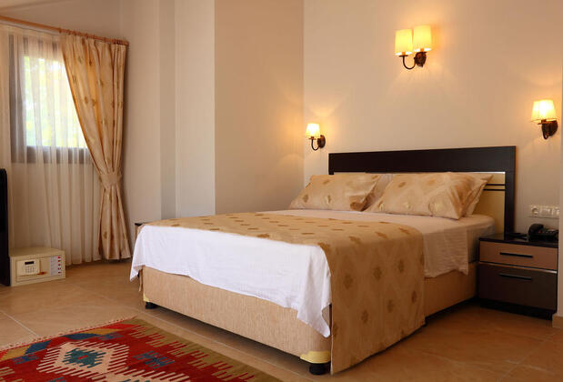 Dim Elit Hotel - Görsel 38