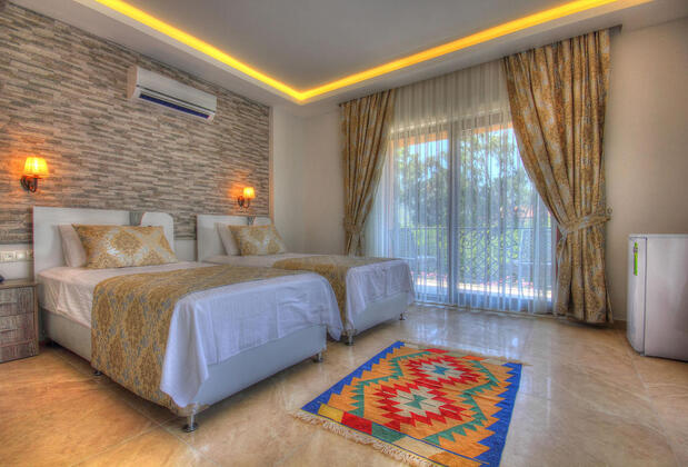 Dim Elit Hotel - Görsel 34