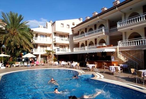 Romance Club - Görsel 6