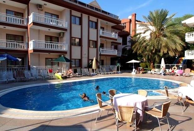 Romance Club - Görsel 10