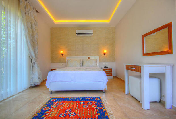 Dim Elit Hotel - Görsel 22