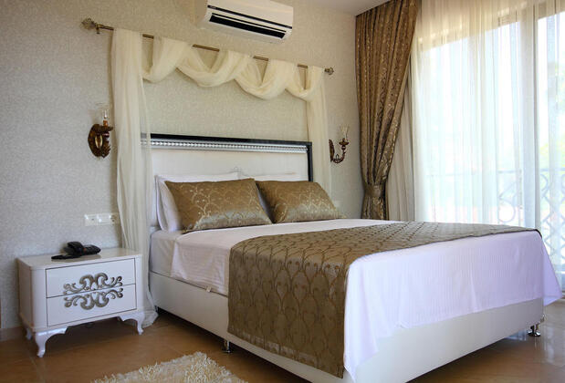 Dim Elit Hotel - Görsel 39