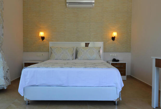 Dim Elit Hotel - Görsel 13