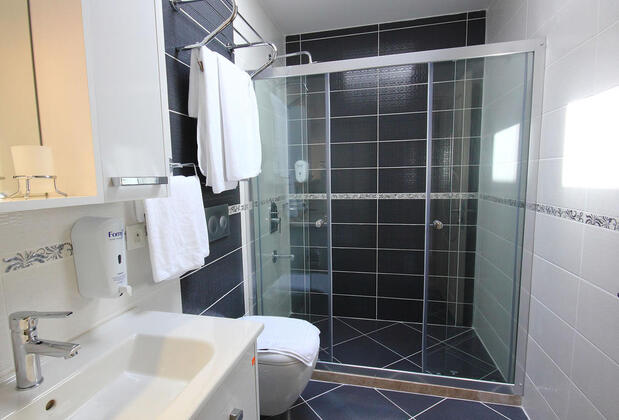 Dim Elit Hotel - Görsel 35