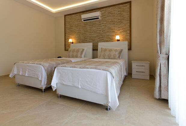 Dim Elit Hotel - Görsel 23