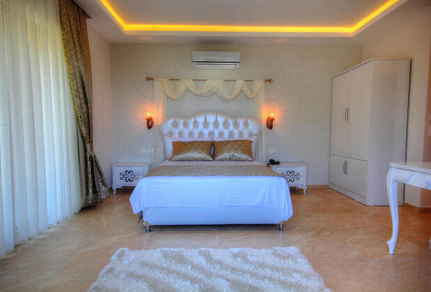 Dim Elit Hotel - Görsel 8