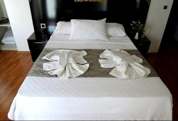 Rido Apartment - Görsel 16