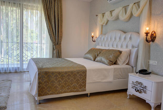 Dim Elit Hotel - Görsel 15