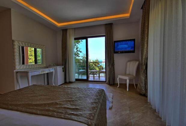 Dim Elit Hotel - Görsel 17