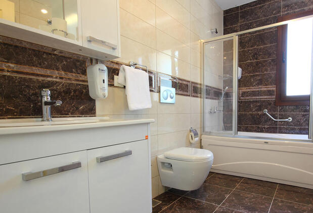 Dim Elit Hotel - Görsel 44