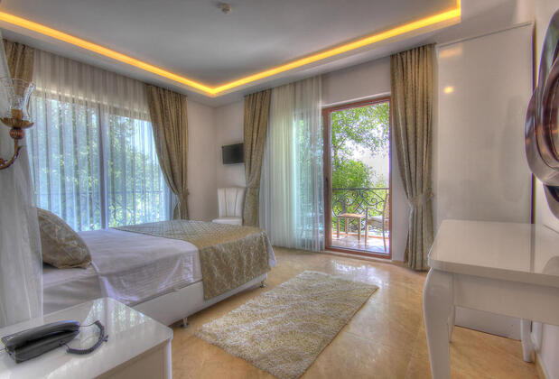 Dim Elit Hotel - Görsel 16