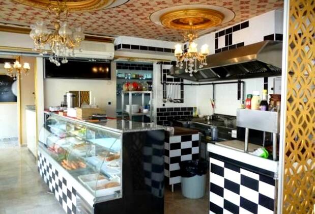 Rido Apartment - Görsel 15