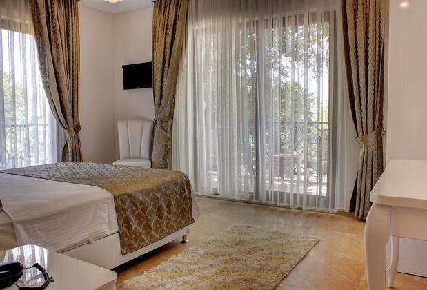 Dim Elit Hotel - Görsel 30