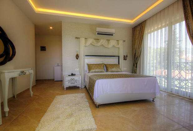 Dim Elit Hotel - Görsel 14