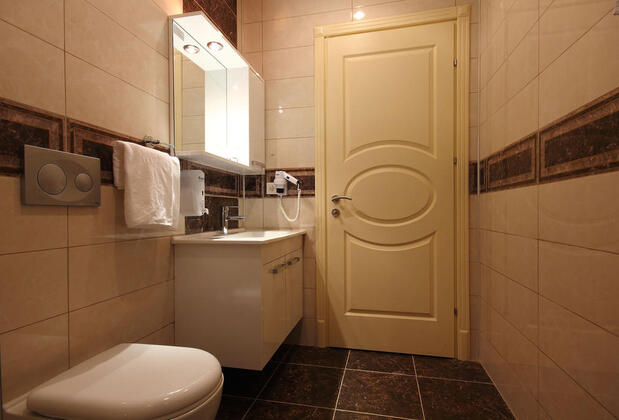 Dim Elit Hotel - Görsel 4