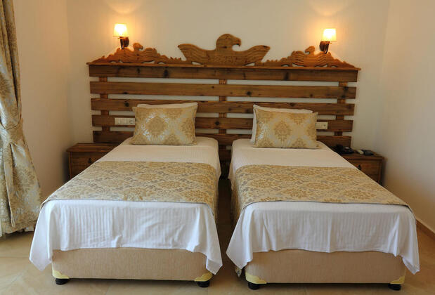 Dim Elit Hotel - Görsel 24