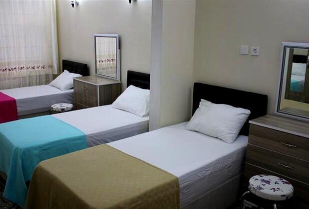 Rido Apartment - Görsel 17