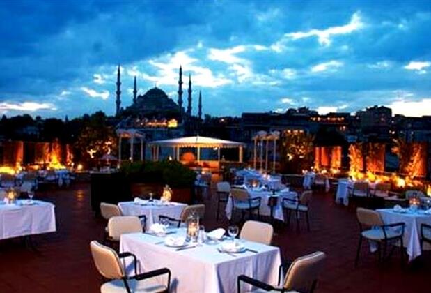 Rido Apartment - Görsel 9