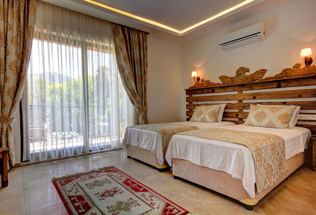 Dim Elit Hotel - Görsel 9