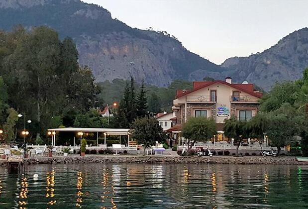 Dim Elit Hotel - Görsel 45