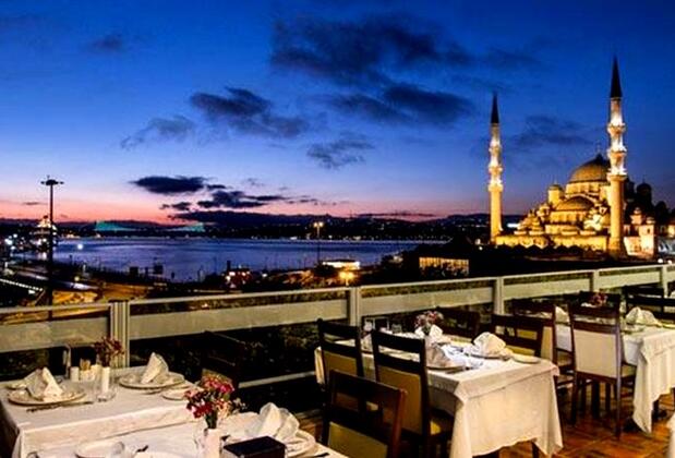 Rido Apartment - Görsel 8