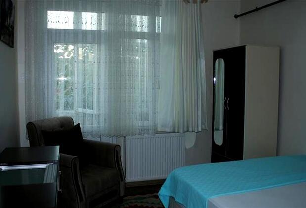 Rido Apartment - Görsel 13