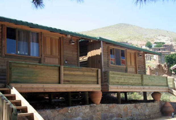 Ayışığı Çamlık Pansiyon - Görsel 3