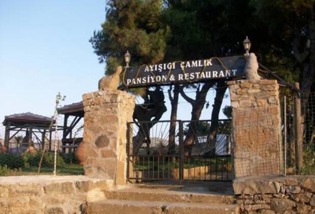 Ayışığı Çamlık Pansiyon - Görsel 8