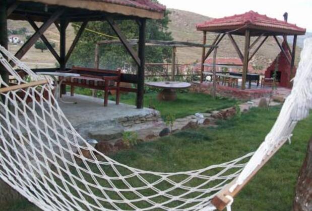 Ayışığı Çamlık Pansiyon - Görsel 6