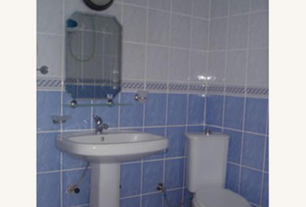 Zafer Motel - Görsel 5