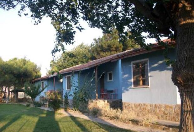 Ayışığı Çamlık Pansiyon - Görsel 7